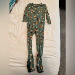 Posh Peanut Coffee ☕️